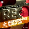 Modewarp Live @ Kobe Troop Café