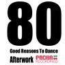 80 Good Reasons To Dance