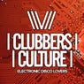 Clubbers Culture: Electronic Disco Lovers