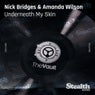 Underneath My Skin (feat. Amanda Wilson)