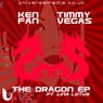 The Dragon EP