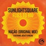 Flies to Rio (feat. Josue Ferreira)