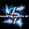 BAILE DE QUINTA