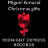 Miguel Amaral christmas gifts