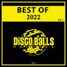 Best Of Disco Balls Records 2022, Vol. 3