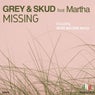 Missing (feat. Martha)