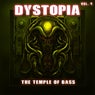 Dystopia, Vol. 4 (The Temple Of Bass)