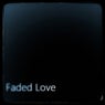 Faded Love (feat. Luis Claudio Brasil) - Single