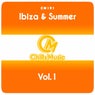 Ibiza & Summer, Vol.1