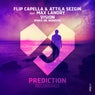 Vision (Make Me Wonder) (feat. Max Landry)