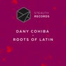 Roots Of Latin EP