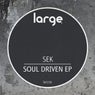 Soul Driven EP