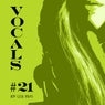Vocals #21