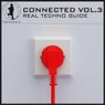 Tretmuehle Presents Connected Volume 3 - Real Techno Guide
