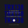 Colombian Soul (Sllash & Doppe Remix)