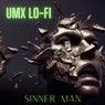 Sinner Man