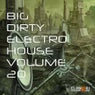 Big Dirty Electro House, Vol. 20
