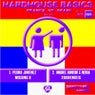 Hardhouse Basics France VS Spain Vol 1.0