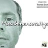 Maschinenanzüge
