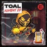 Kombat EP