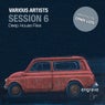 Session Vol. 6, Deep House Files Selected By Denny Loco