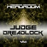 Judge Dreadlock