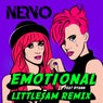 Emotional - Littlesam Remix
