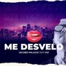 Me Desvelo (feat. K21)