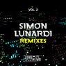 Simon Lunardi Remixes, Vol. 2