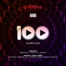 Audio Addict 100 - LP Sampler 2