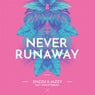Never Runaway(Radio Edit)