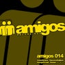 Amigos 014 Various Artists