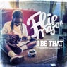 I Be That - Single
