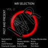 WR Selection - Past & Present Vol. 2