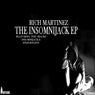 The Insomnijack EP