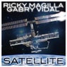 Satellite (Attack Mix)