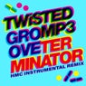 Twistedmp3 (DJ HMC Instrumental Remix)