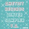 Winter Sampler 2012 V.A.