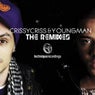Give You The World - The Remixes