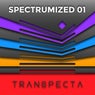 Spectrumized 01 (Including Continuous DJ Mix by Darko De Jan)