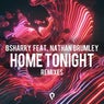 Home Tonight (feat. Nathan Brumley) [Remixes]