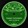 Funk Ya Wan (Extended Mixes)