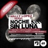 Noche Sin Luna 2010 Remixes