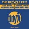 The Recycle EP 2 (Disc 2)