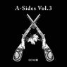 A-Sides Volume 3