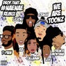 Drop That #NaeNae (feat. T-Pain, Lil Jon, & French Montana) (Remix) - Single