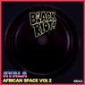African Space, Vol. 2