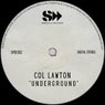 Underground