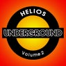 Helios Underground Volume 2