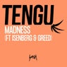 Madness (feat. Isenberg, Greed)